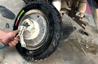 重庆换胎补胎服务