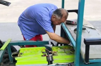 重庆三轮车救援服务